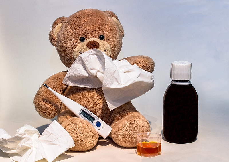 Megfázás vagy influenza